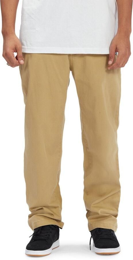 DC Shoes Chino Worker Relaxed - Foto 5