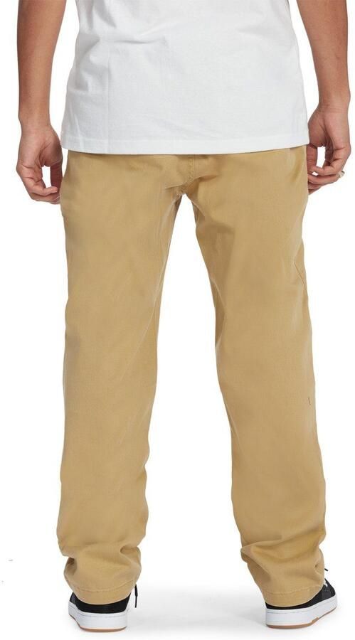 DC Shoes Chino Worker Relaxed