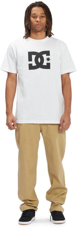 DC Shoes Chino Worker Relaxed - Foto 4