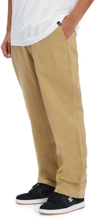 DC Shoes Chino Worker Relaxed - Foto 3