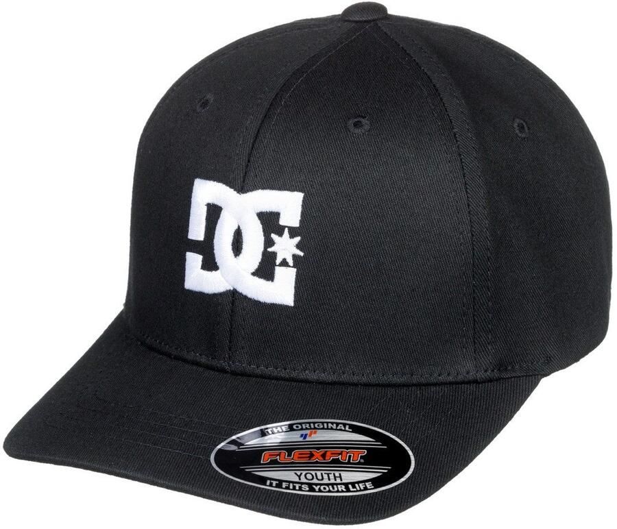 DC Shoes Flex Cap Star - Foto 3