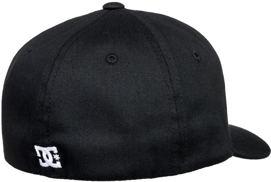 DC Shoes Flex Cap Star