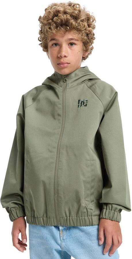 DC Shoes Functioneel jack Navigator Light - Foto 6