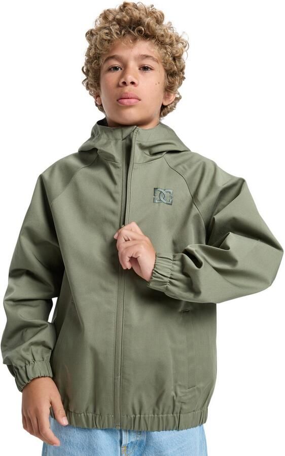 DC Shoes Functioneel jack Navigator Light - Foto 3