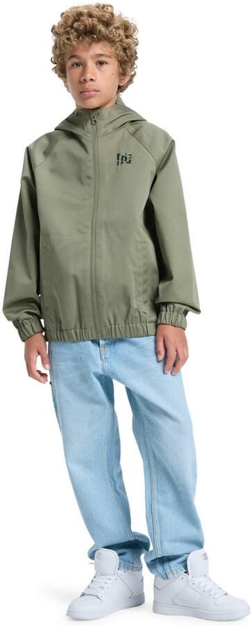 DC Shoes Functioneel jack Navigator Light - Foto 5