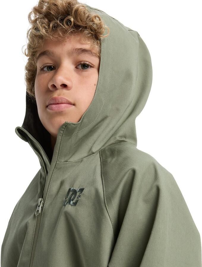 DC Shoes Functioneel jack Navigator Light - Foto 2