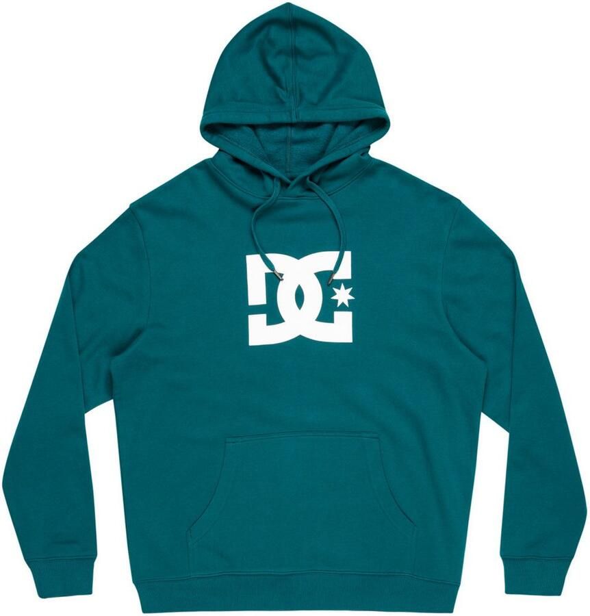 DC Shoes Hoodie DC Star