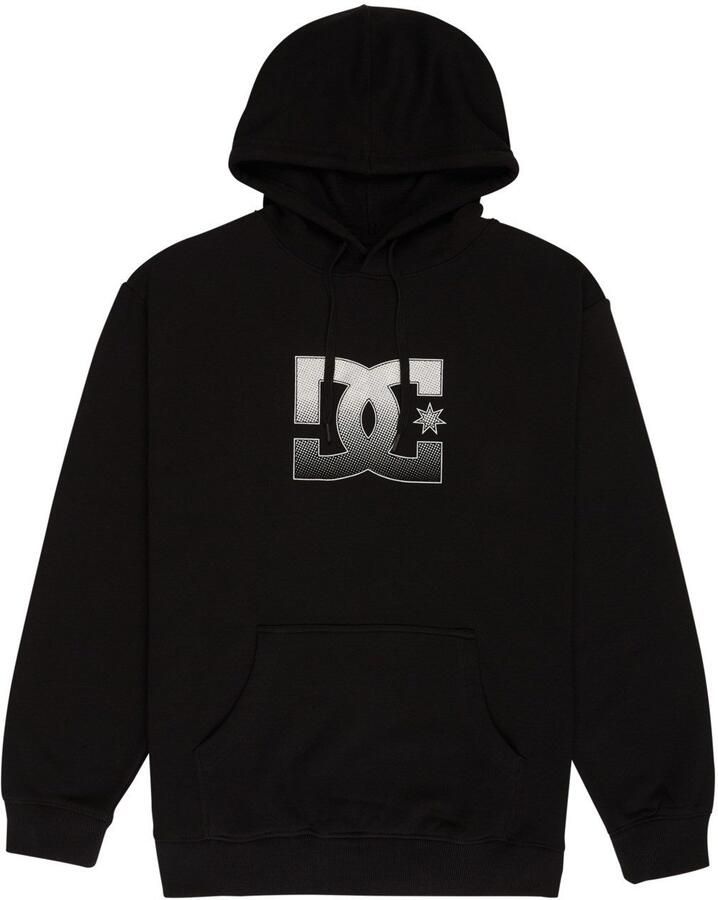DC Shoes Hoodie DC Star Reflective