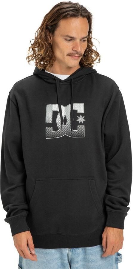 DC Shoes Hoodie DC Star Reflective - Foto 2