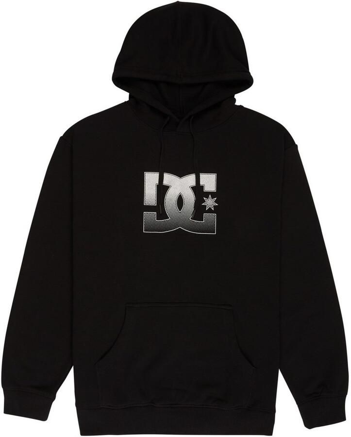 DC Shoes Hoodie DC Star Reflective
