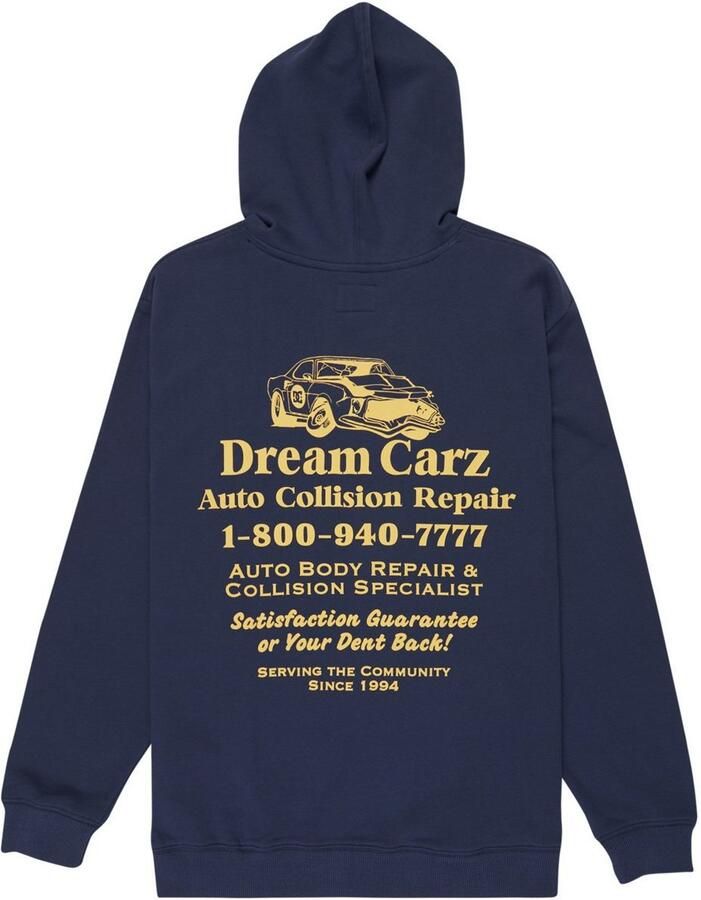 DC Shoes Hoodie Fix Up Ph