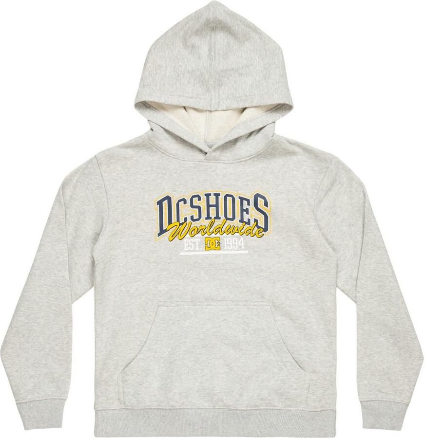 DC Shoes Hoodie Tailgate Ph
