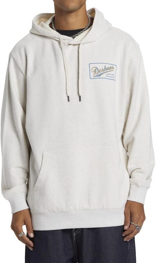 DC Shoes Hoodie The Classic - Foto 6