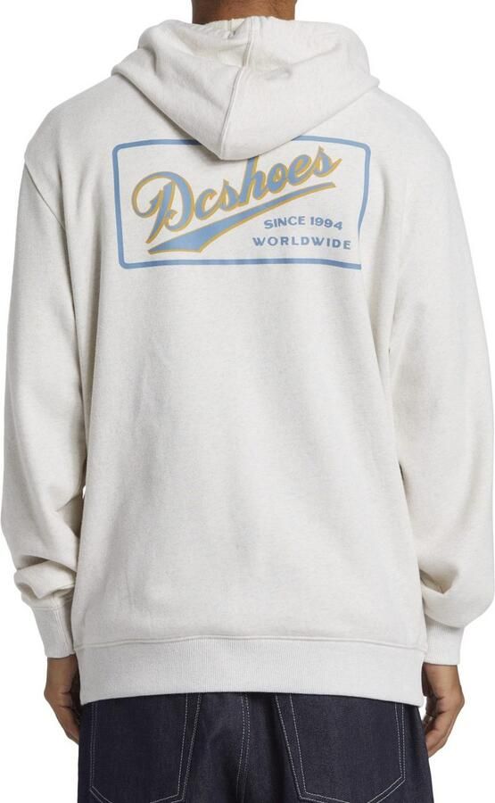 DC Shoes Hoodie The Classic - Foto 3