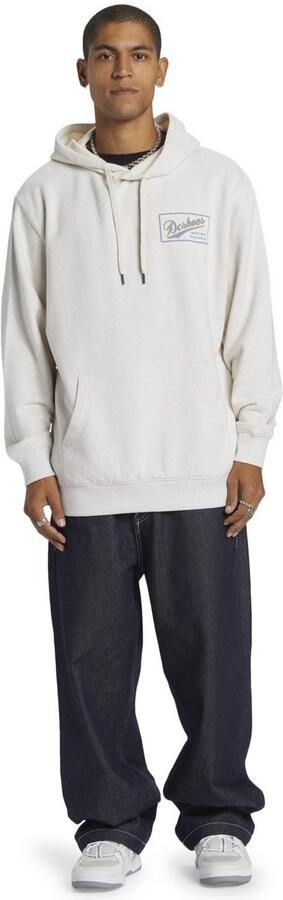 DC Shoes Hoodie The Classic - Foto 5