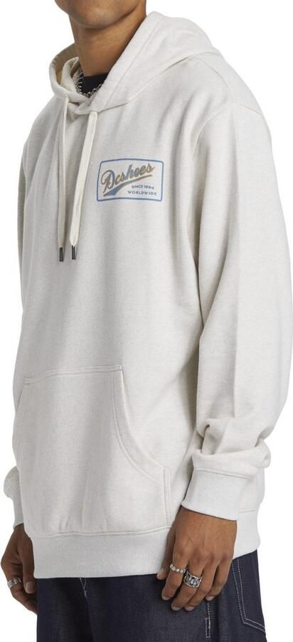 DC Shoes Hoodie The Classic - Foto 4