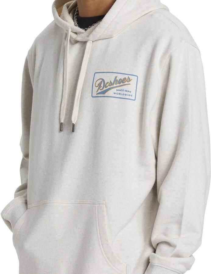 DC Shoes Hoodie The Classic - Foto 2