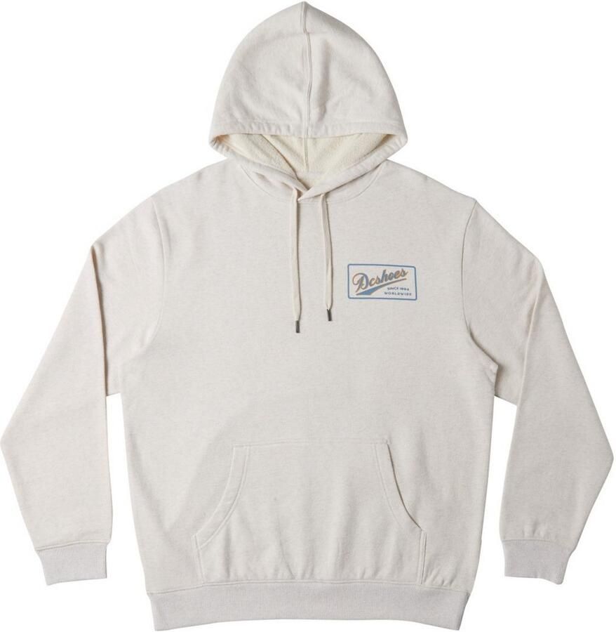 DC Shoes Hoodie The Classic