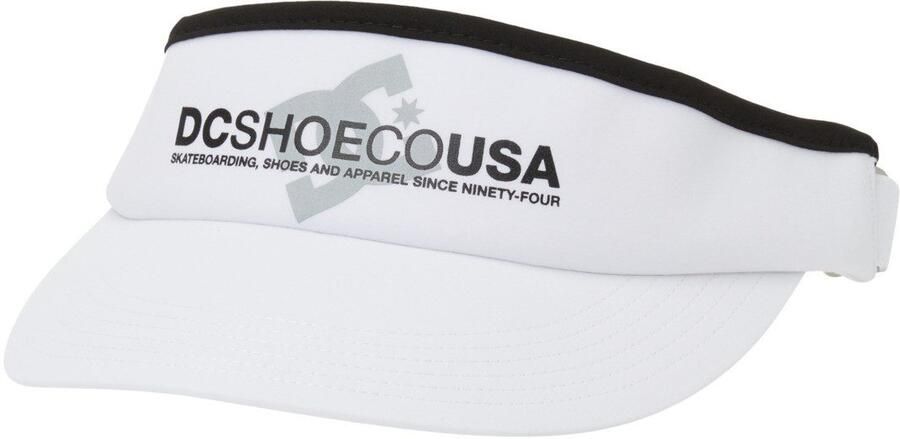 DC Shoes Outdoorhoed Super Tour - Foto 3