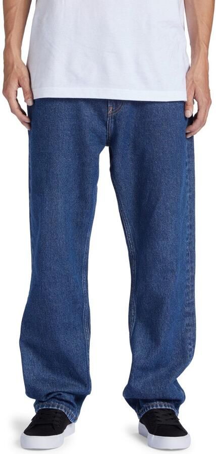 DC Shoes Relax fit jeans Worker - Foto 6