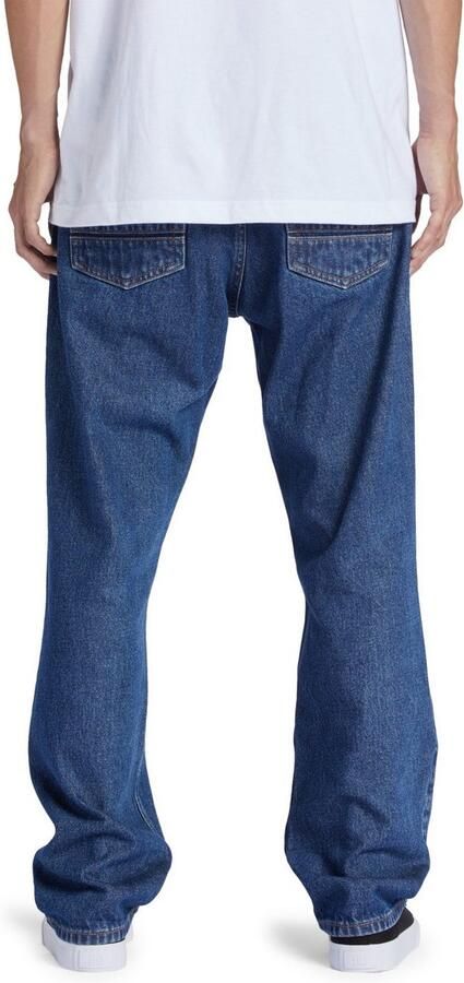 DC Shoes Relax fit jeans Worker - Foto 4