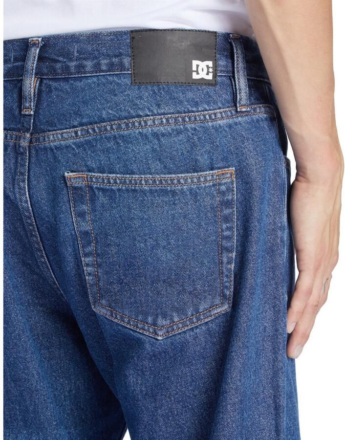 DC Shoes Relax fit jeans Worker
