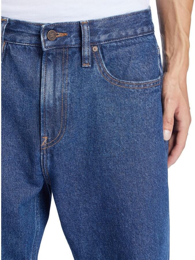 DC Shoes Relax fit jeans Worker - Foto 2