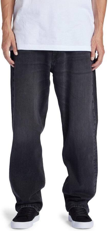 DC Shoes Relax fit jeans Worker - Foto 6