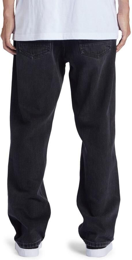 DC Shoes Relax fit jeans Worker - Foto 3