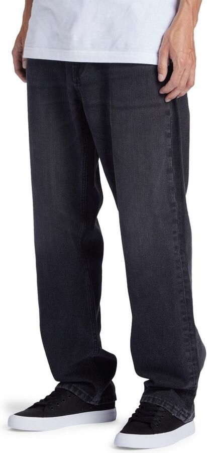 DC Shoes Relax fit jeans Worker - Foto 4