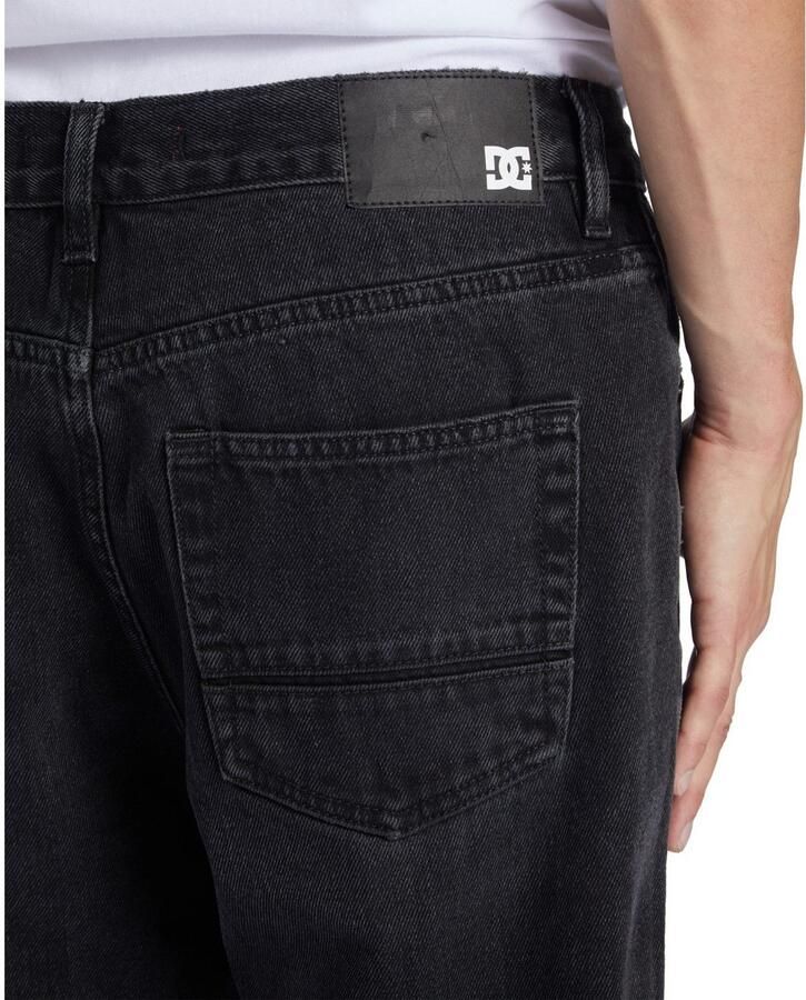 DC Shoes Relax fit jeans Worker