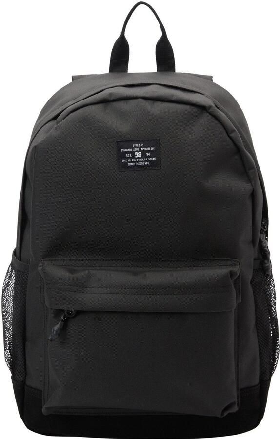 DC Shoes Rugzak Backsider Core - Foto 4
