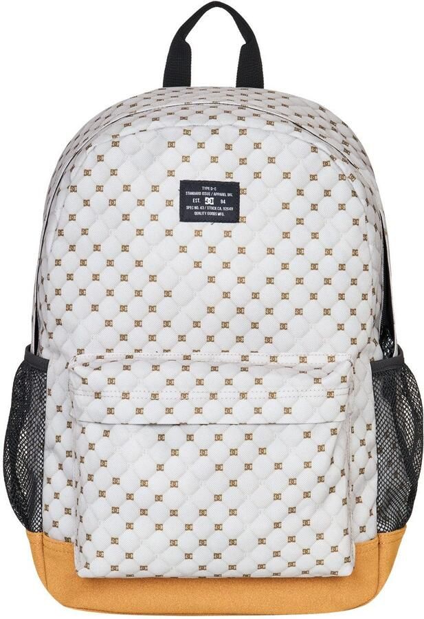 DC Shoes Rugzak Backsider Seasonal - Foto 4