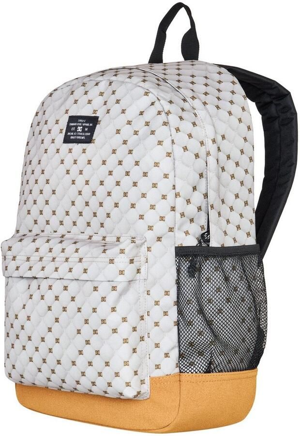 DC Shoes Rugzak Backsider Seasonal - Foto 3