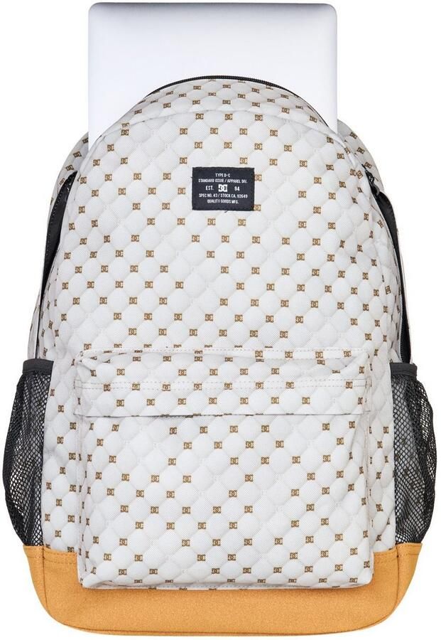 DC Shoes Rugzak Backsider Seasonal - Foto 2