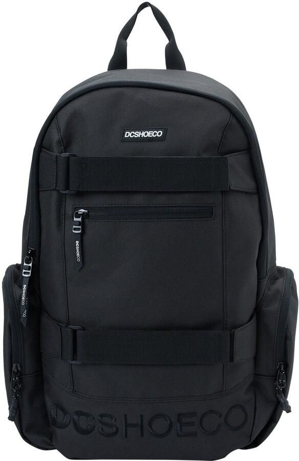 DC Shoes Rugzak Beige Unisex - Foto 4