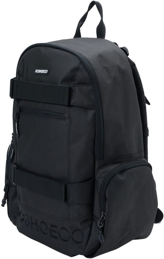 DC Shoes Rugzak Beige Unisex - Foto 3