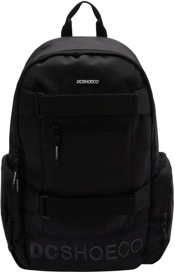 DC Shoes Rugzak Breed - Foto 4