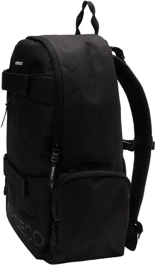 DC Shoes Rugzak Breed - Foto 3