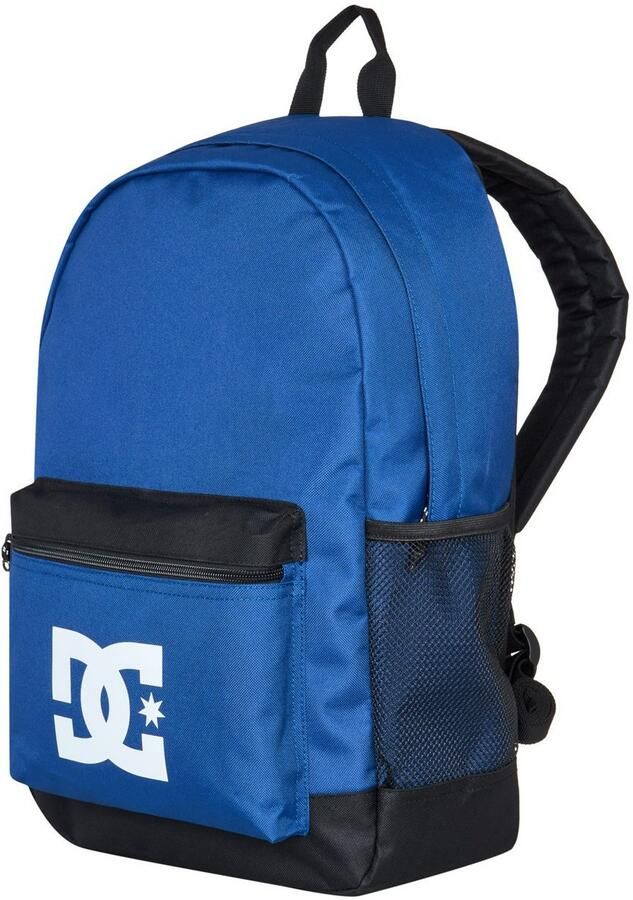 DC Shoes Rugzak Nikkel - Foto 2