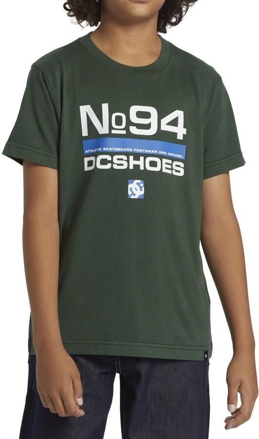 DC Shoes Shirttop No 94 - Foto 6