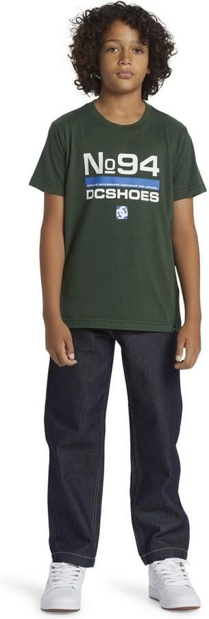 DC Shoes Shirttop No 94 - Foto 5
