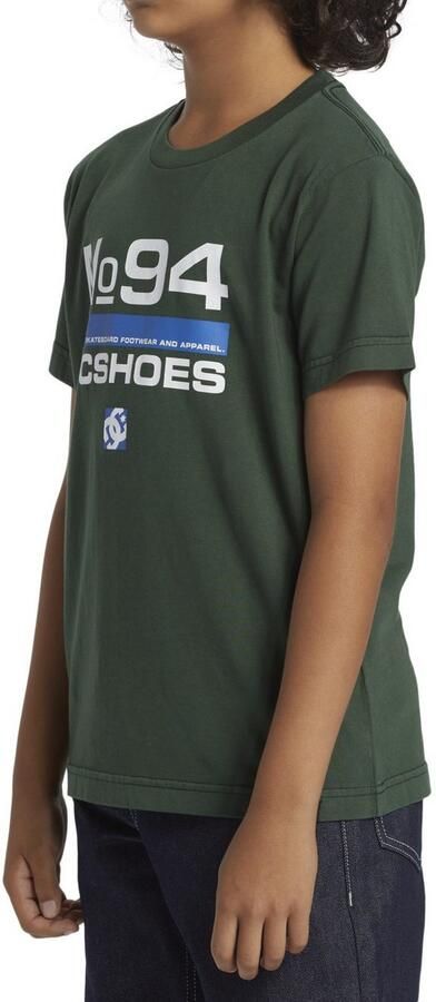 DC Shoes Shirttop No 94 - Foto 4