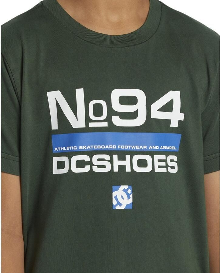 DC Shoes Shirttop No 94 - Foto 2