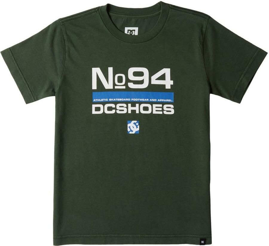 DC Shoes Shirttop No 94