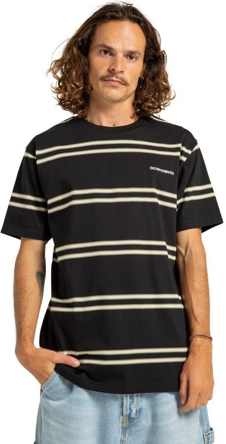 DC Shoes Shirttop Portside Stripe - Foto 6