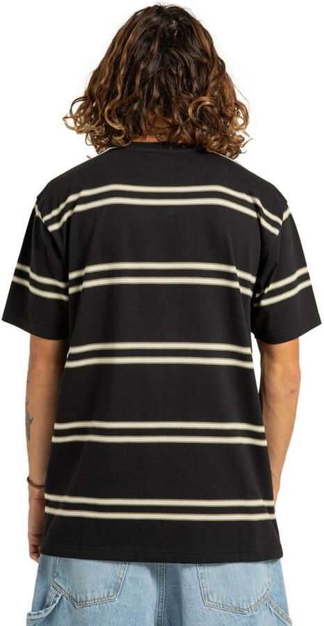 DC Shoes Shirttop Portside Stripe - Foto 3