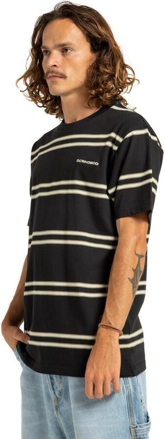 DC Shoes Shirttop Portside Stripe - Foto 4