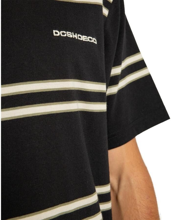 DC Shoes Shirttop Portside Stripe - Foto 2