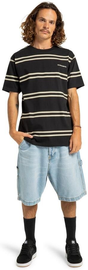 DC Shoes Shirttop Portside Stripe - Foto 5